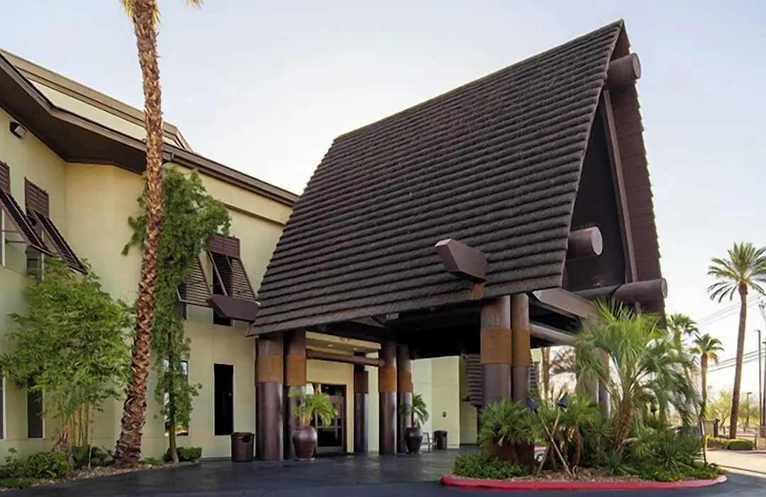 Tahiti All-Suite Resort-1